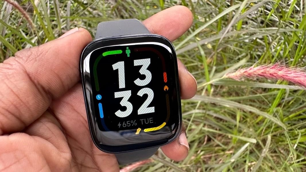Redmi Watch 3 Active launched in India: Details