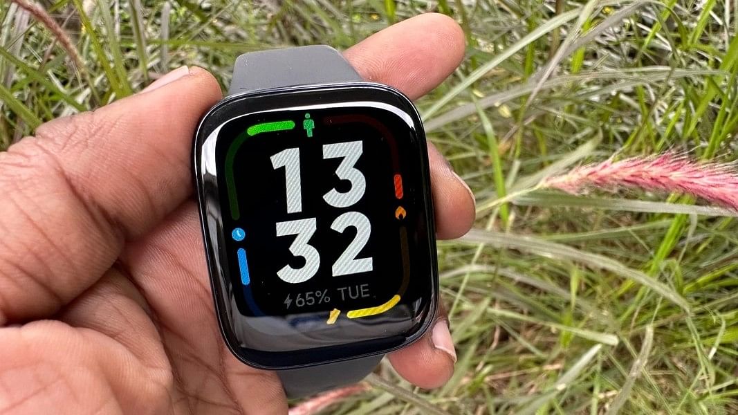 Redmi Watch 3 Active