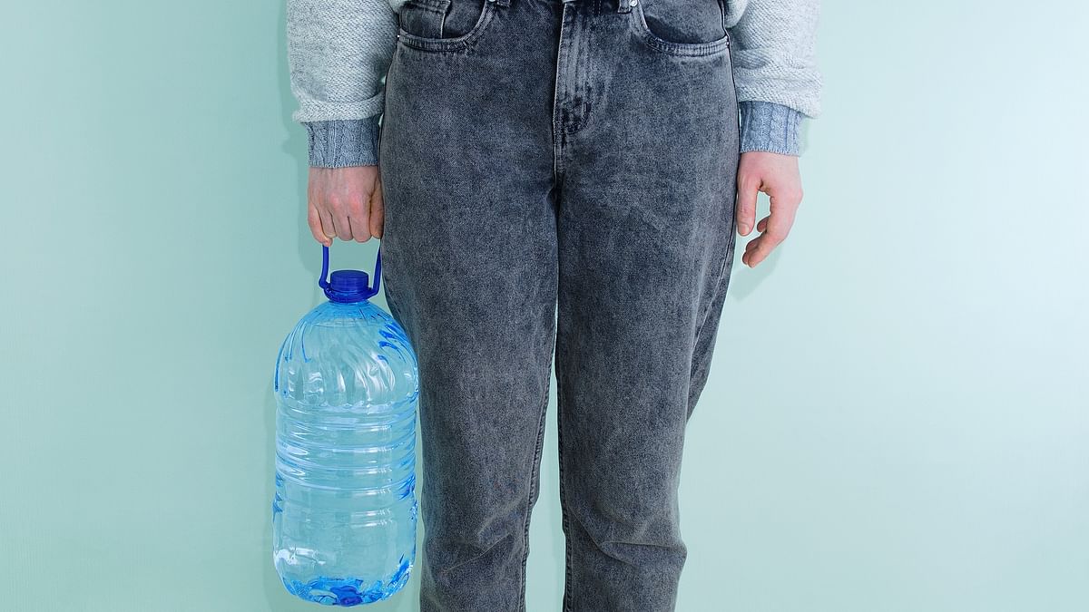 Explained | Does drinking a gallon of water help you lose weight