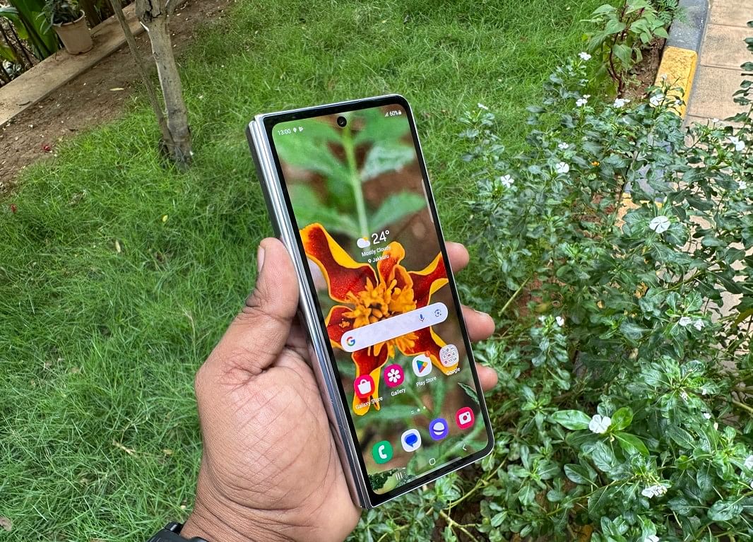 Samsung Galaxy Z Fold5