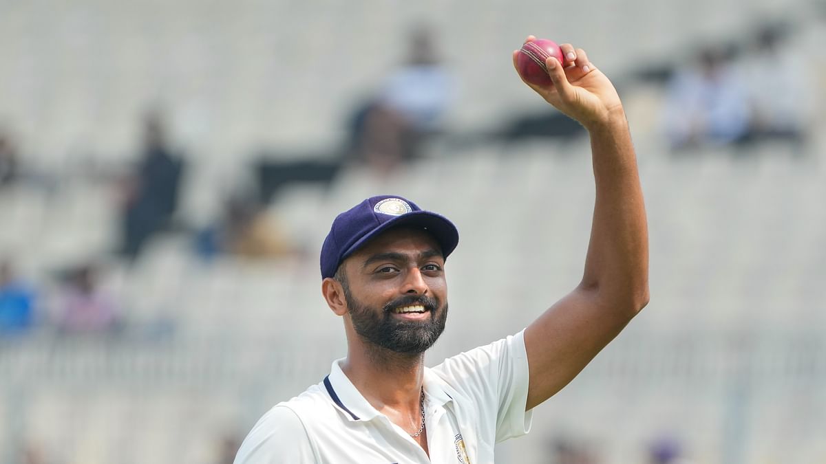 India seamer Jaydev Unadkat to play for Sussex