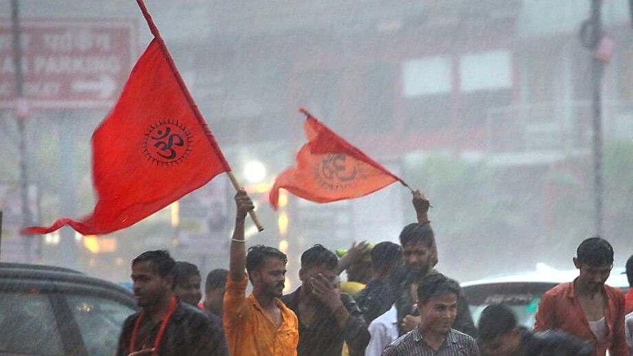 Sarva Hindu Samaj to take out 'Braj Mandal Dharmic Yatra' in Mewat on Aug 28