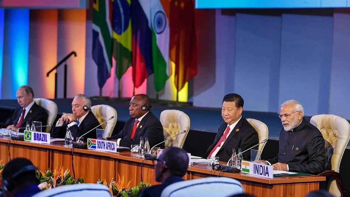 Explained | How BRICS expansion could hinder bloc's geopolitical aspirations