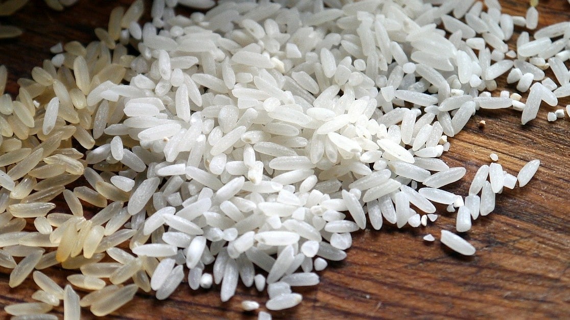 Centre expands curbs on rice exports with 20% duty on parboiled grade - Vimarsana News