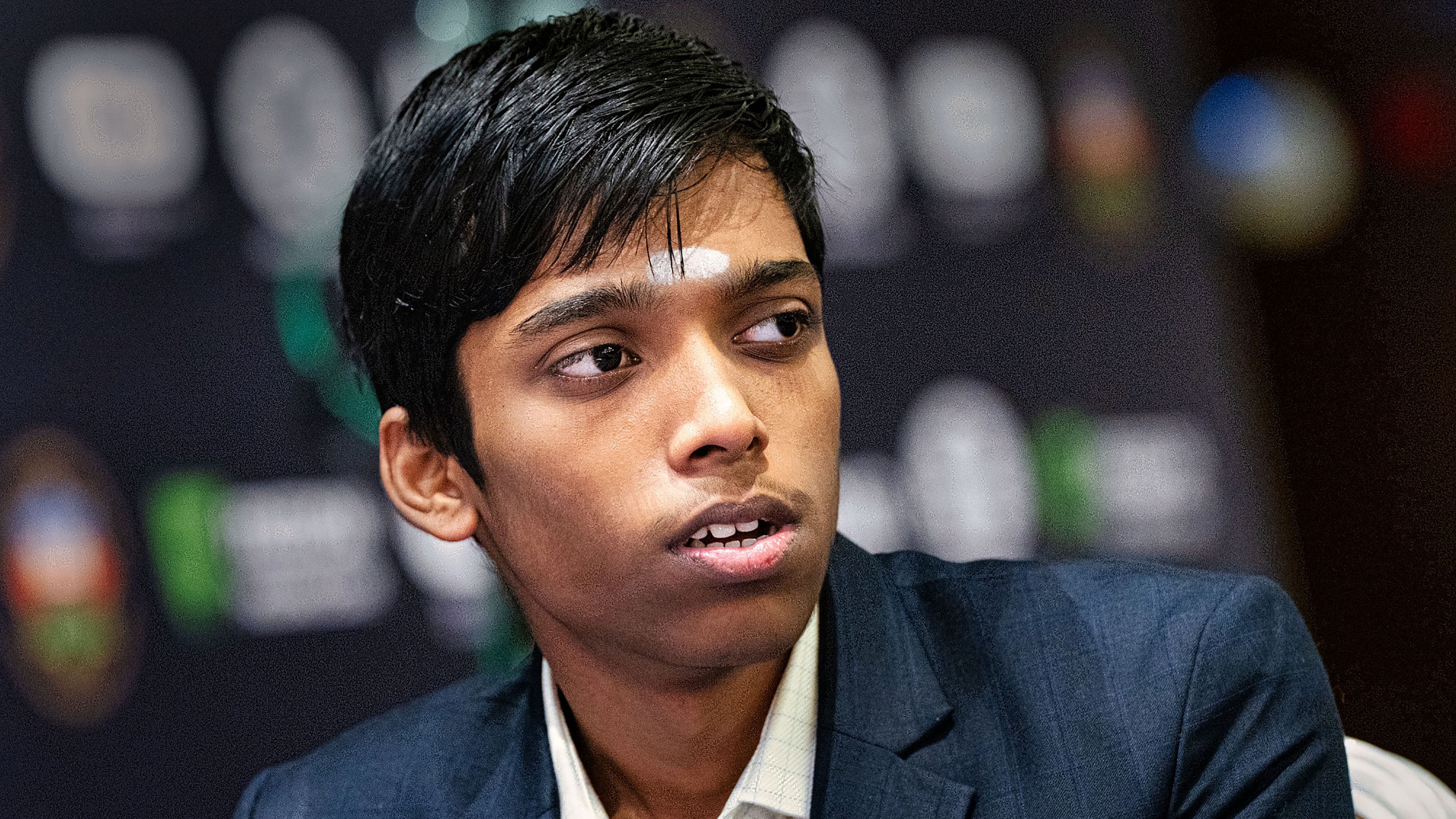 Praggnanandhaa: A Chess Prodigy and a National Pride: Biography I India CSR