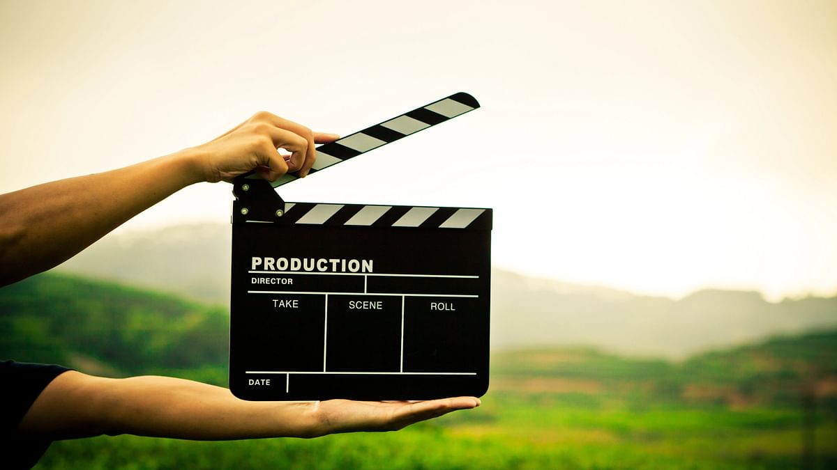 Centre mulling increasing filming incentives for global production, says I&B secretary