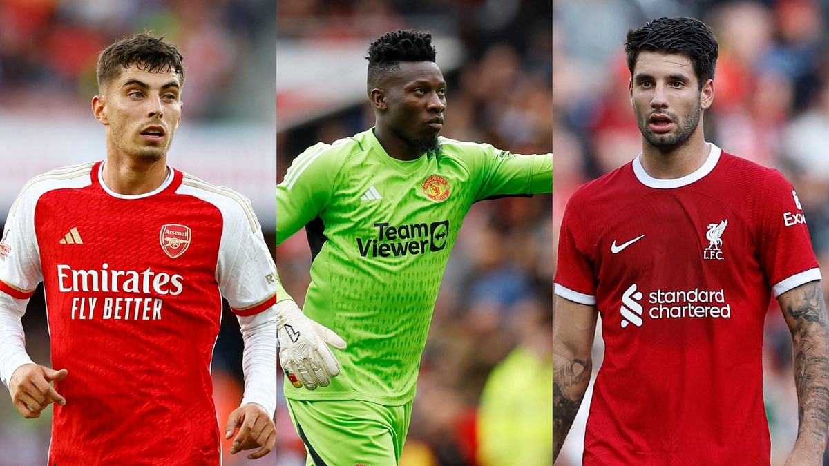 5 Premier League signings to watch out for this season