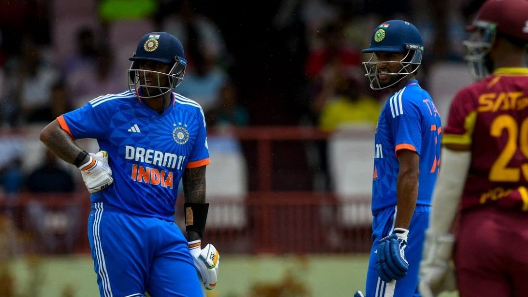 India keep series alive with seven-wicket win over West Indies