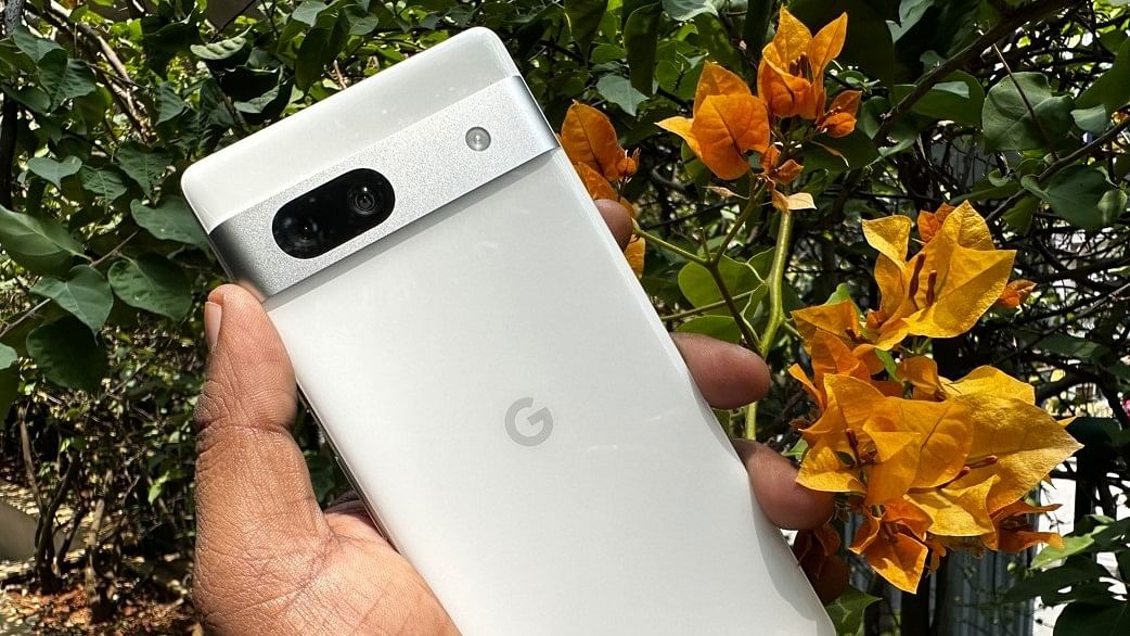 It's official! Google sets date for Pixel hardware event