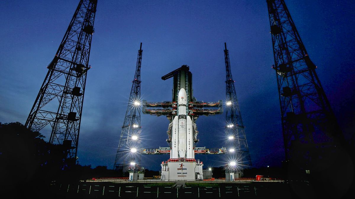 Chandrayaan-3: Ahead of Moon landing, a look at its milestones