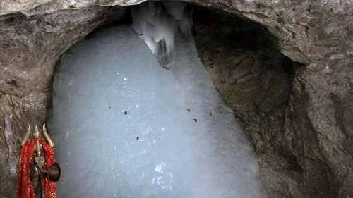 Amarnath footfall at 4.4 lakh as yatra concludes after 62 days
