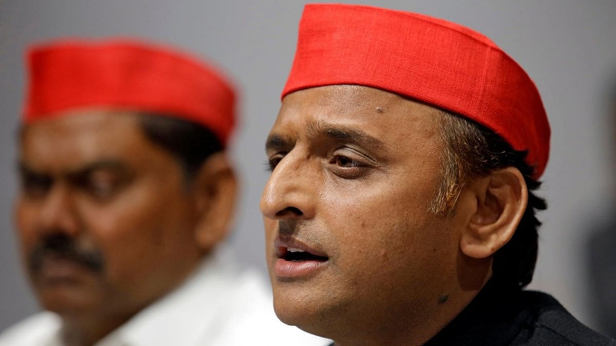 OBC leaders' defection big worry for Samajwadi Party ahead of Lok Sabha elections 2024