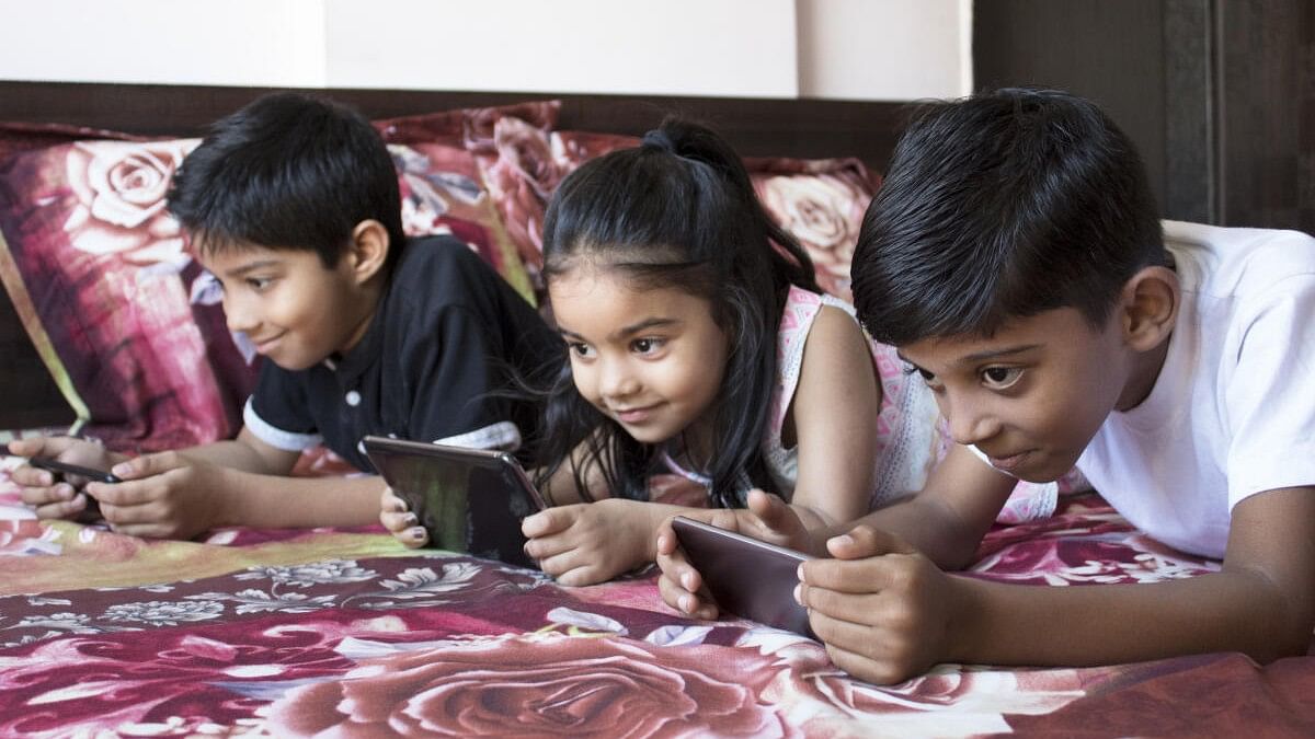New data protection rules propose Aadhaar-based consent framework for children to access online platforms