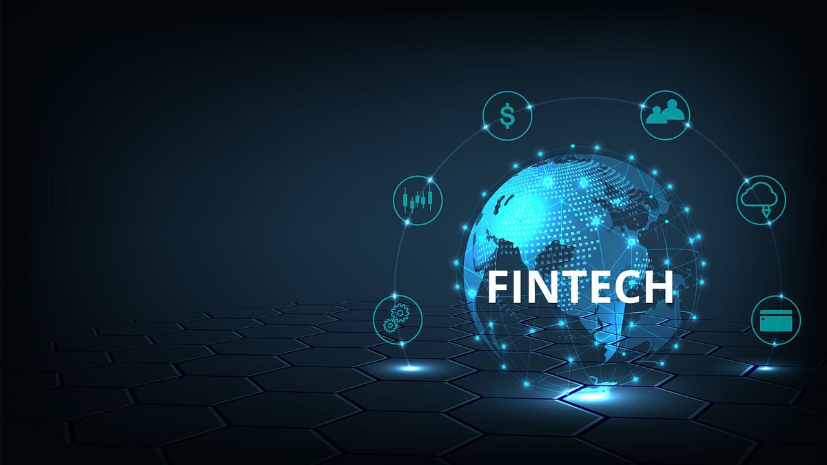 Legislation needs to play catch up with fintech
