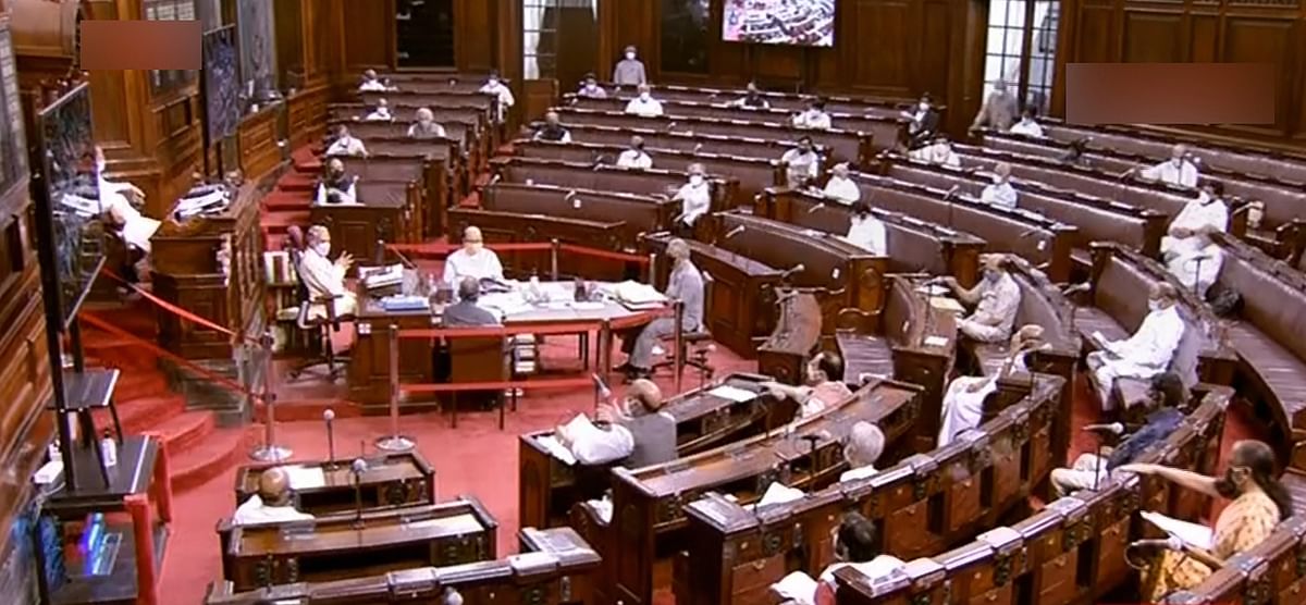 Parliament Monsoon Session highlights: Lok Sabha passes The Appropriation bills; adjourns till 3 PM tomorrow