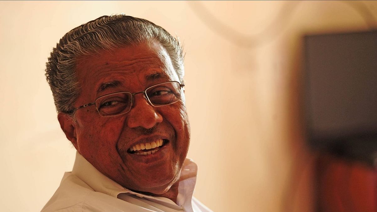Left Front launches confidence rebuilding exercise in Kerala, Vijayan to assess progress of govt programmes 