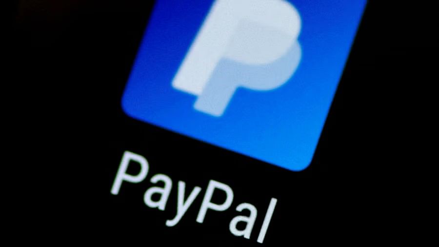 PayPal launches dollar-backed stablecoin, boosting shares