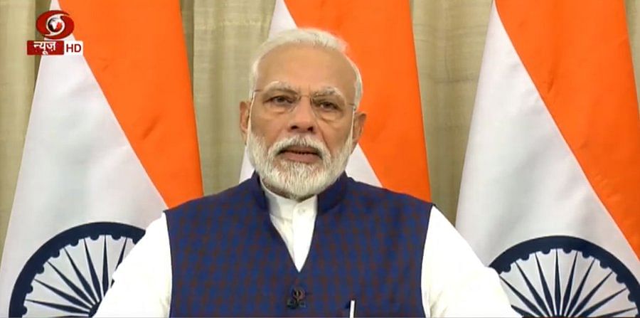 Budget 2020 highlights: Budget will increase income & investment, says PM Modi