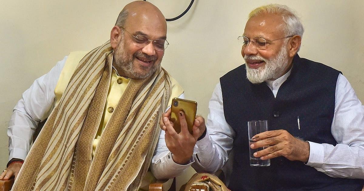 Modi govt snooping on Indians using tools from Israeli firms: Report