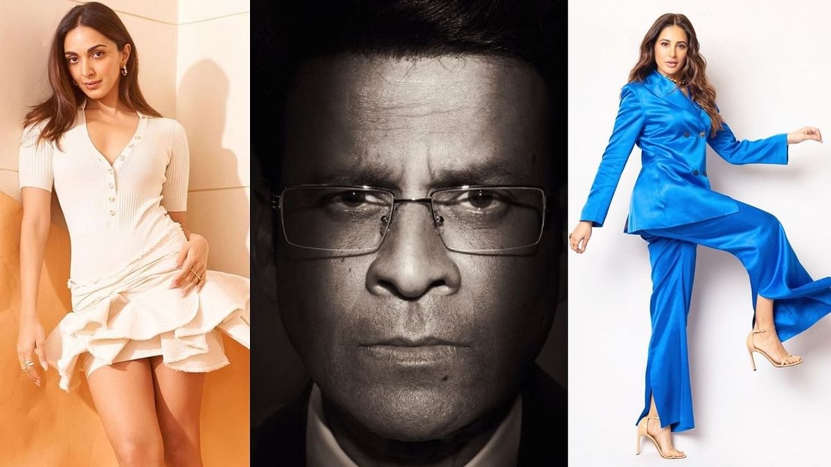 Bollywood stars who've starred in web series