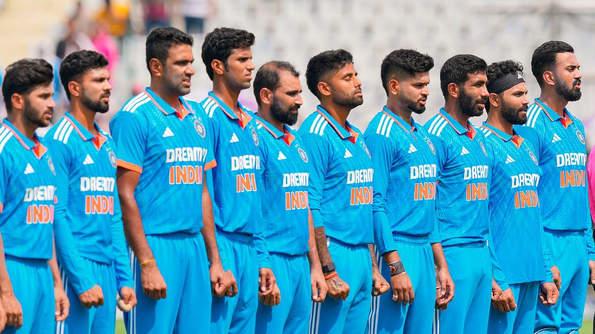 India rises to No 1 in ODIs,  becomes top ranked team in all formats