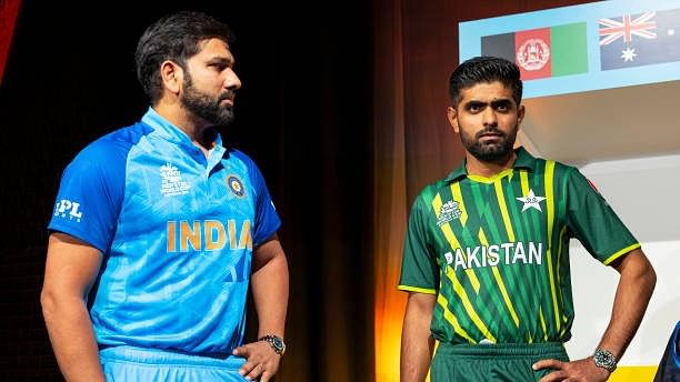 India vs Pakistan Predicted Playing 11 For Asia Cup Match