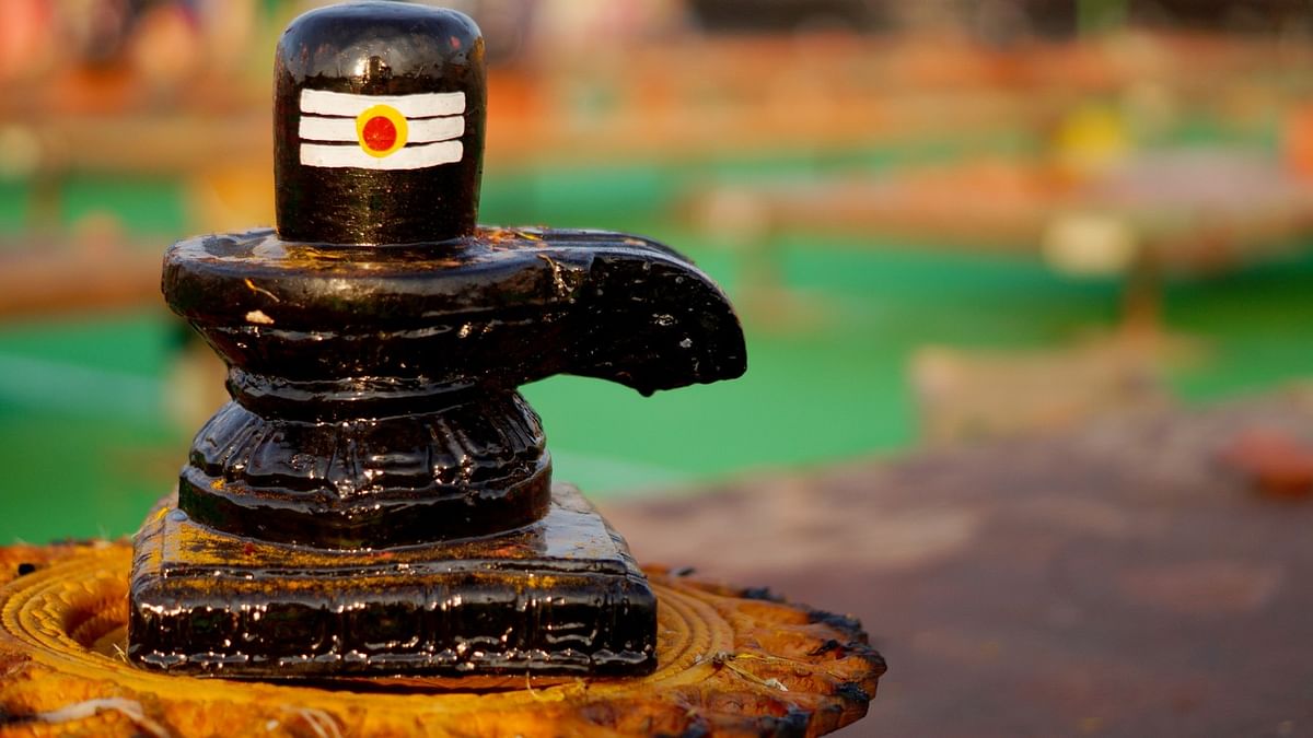 Man steals shivling from temple after his prayers of marrying the woman he loved goes 'unanswered'