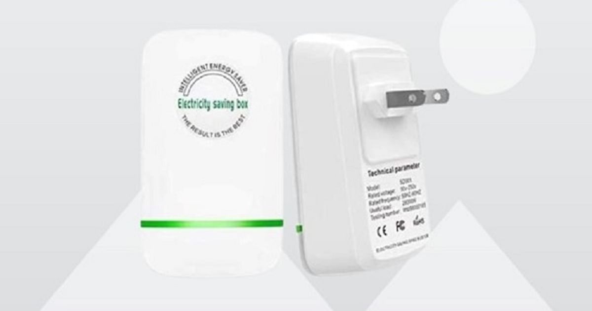 EnergySaver Max Reviews (Electricity Saving Box 2023) Don’t Pay Extra Bill, Use Energy Saver Max Device