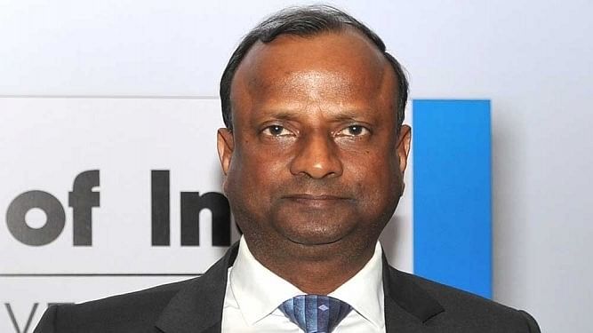 Mastercard India names ex-SBI Chair Rajnish Kumar as chairman