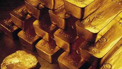 Gold seized from passengers at Mangaluru airport