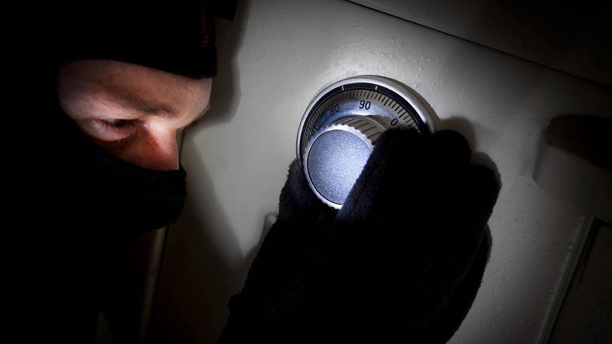 Brief prison stint 'key' to burglar's house break-in skill