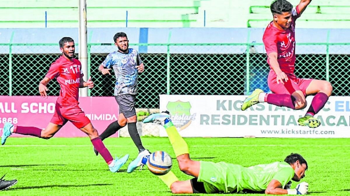 Dedicated local clubs fuelling Karnataka’s footballing resurgence