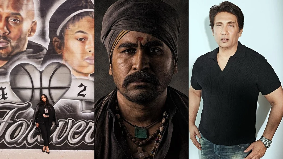 Famous personalities who have lost a child