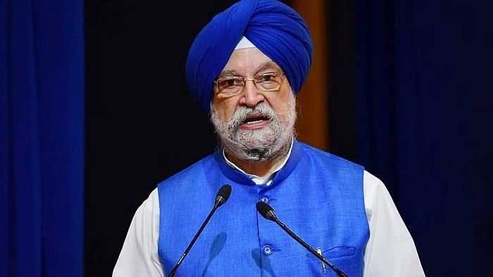 Over 6.4 lakh sites adopted as part of nationwide cleanliness drive on October 1: Hardeep Singh Puri