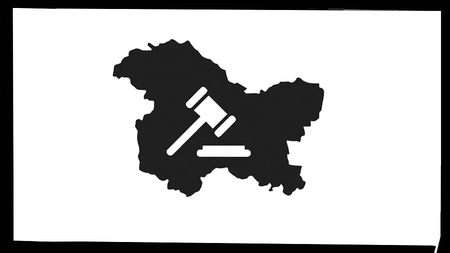 Article 370 and Kashmir’s future