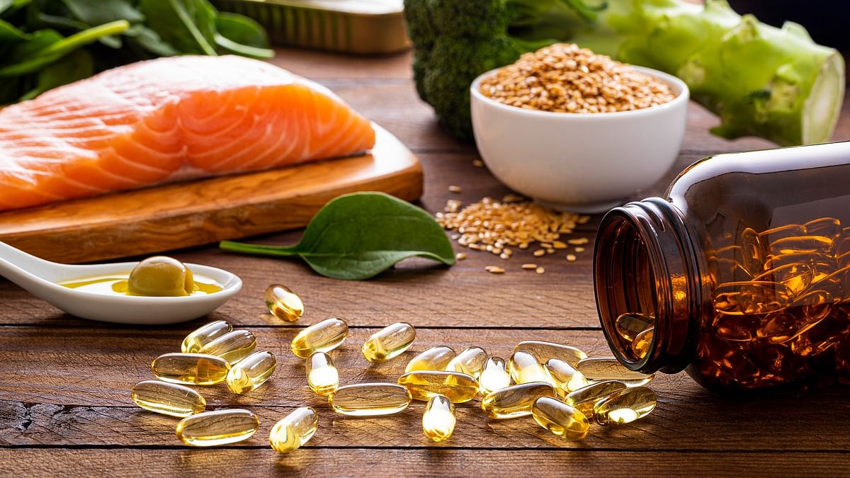 Are fish oil supplements as healthy as we think? And is eating fish better?