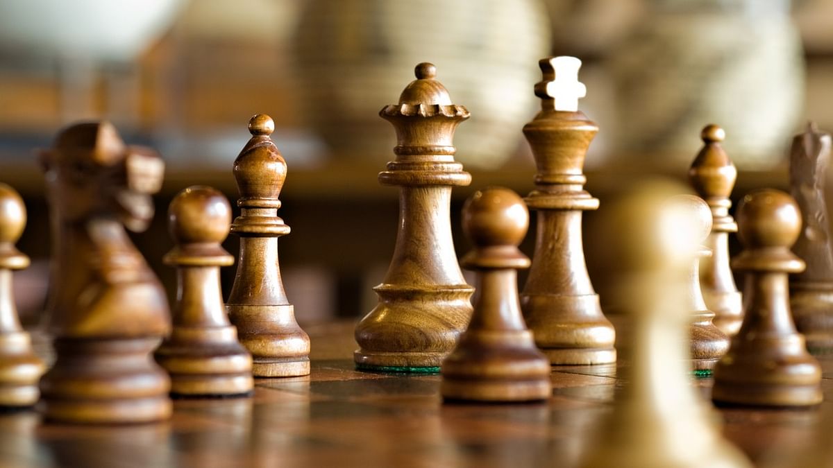 FIDE World Junior Chess Championship: Indian chess players' visa delayed by Mexican embassy