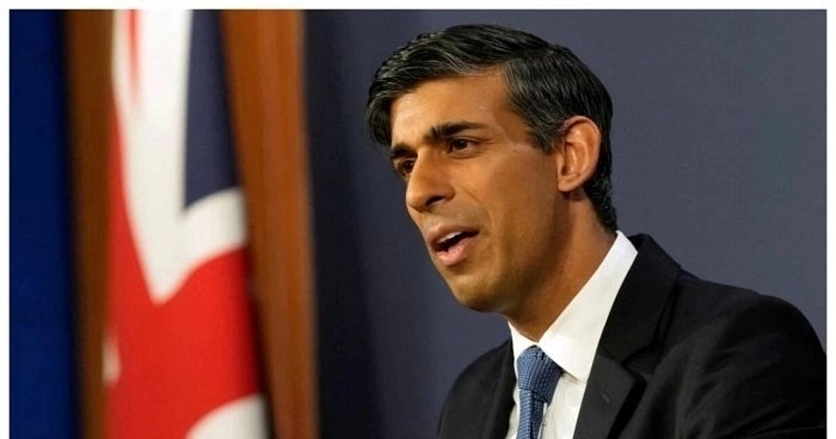 PM Rishi Sunak raises concern over interference in UK democracy with Chinas Li Deccan Herald PM Rishi Sunak raises concern over interference in UK democracy with Chinas Li Deccan Herald