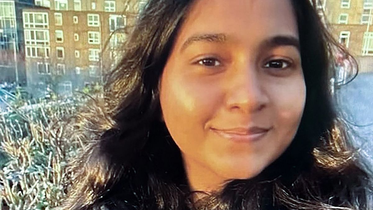 Seattle police officer who joked after Indian student’s death taken off patrol duty