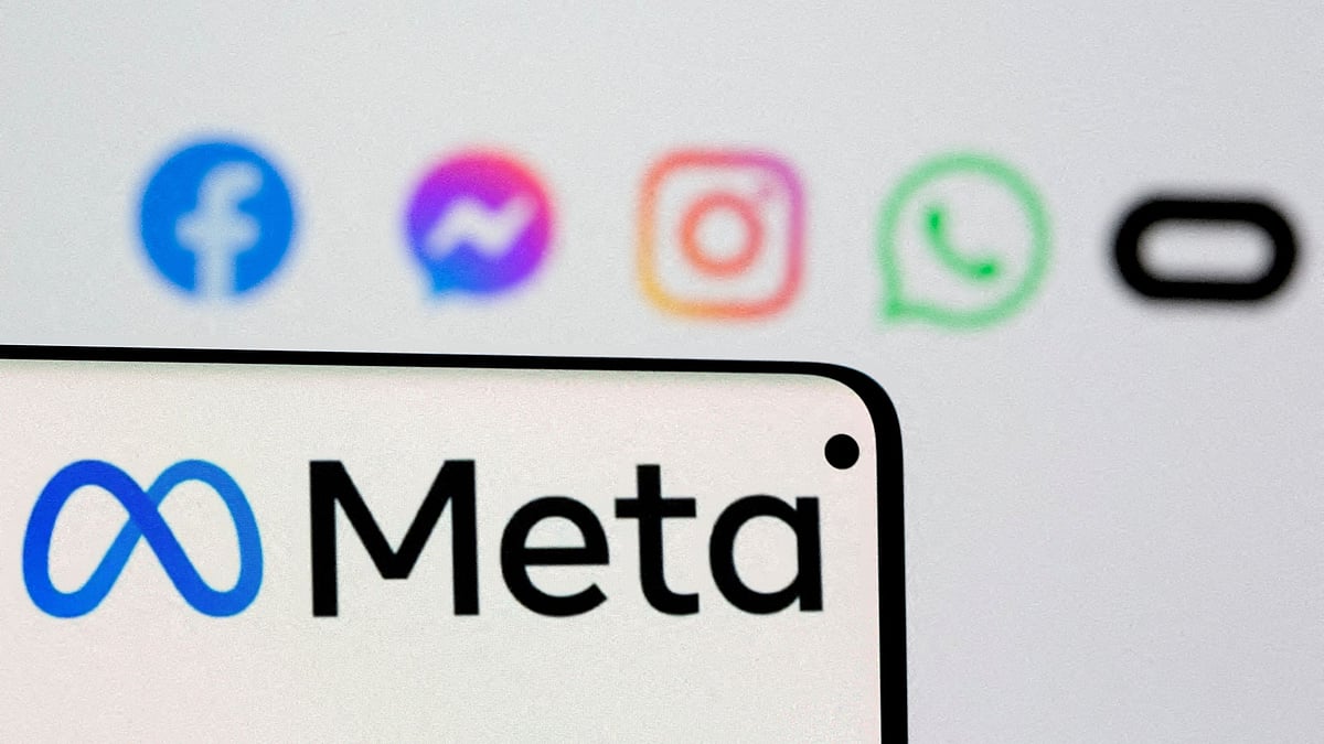 Meta may allow Facebook and Instagram users in EU to pay to avoid ads