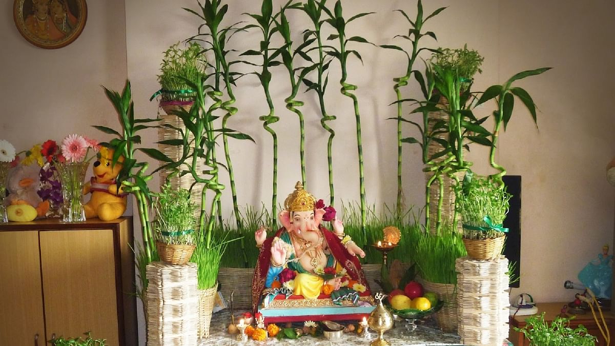 Ganesh Chaturthi: 5 types of prasads to offer to Lord Ganesha