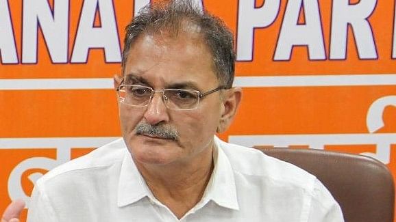 BJP ready for polls in J&K to decimate opponents, says party leader Kavinder Gupta