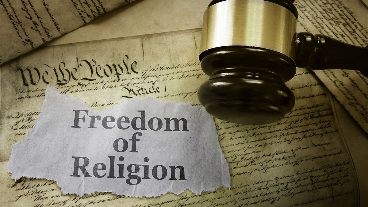 US panel to hold hearing on religious freedom in India next week