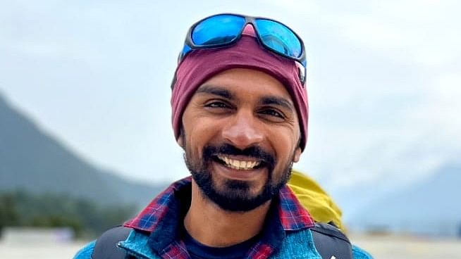 Giripremi becomes first Indian team to scale Mount Meru