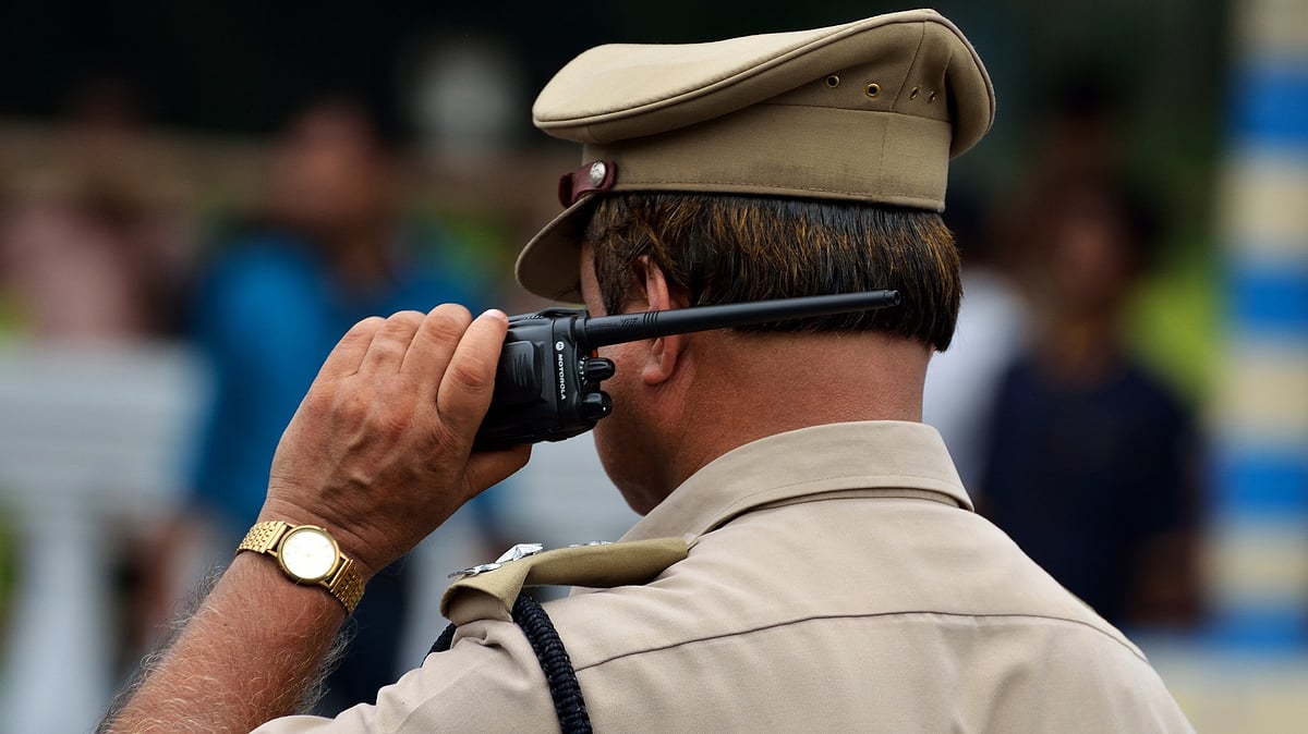 Retired Arunachal cop gets three-year RI for sexually assaulting minor domestic help - Vimarsana News