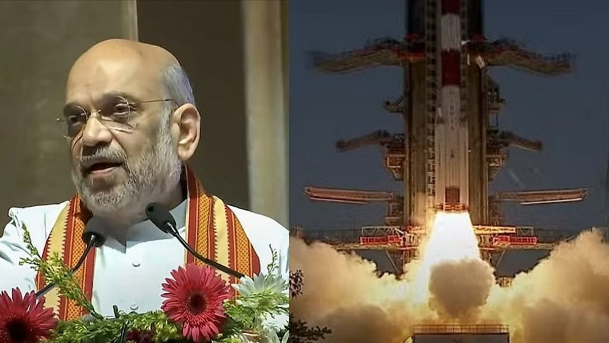 DH Evening Brief | Aditya-L1 lifts off successfully; Shah, Adhir in eight-member committee to examine 'One nation, one election'