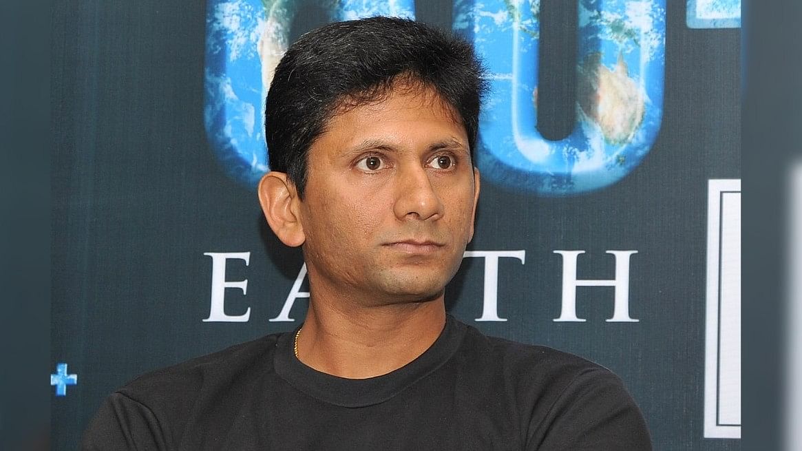 Venkatesh Prasad deletes tweet calling out 'corrupt guy' after fans relate it to BCCI, reposts later