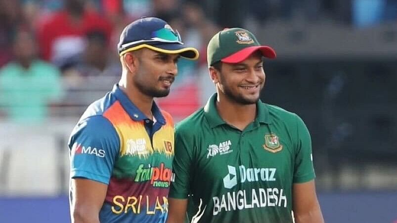 Bangladesh opt to field against Sri Lanka in Asia Cup Super 4 contest