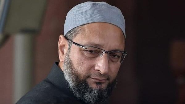 China, ISRO, and Neeraj Chopra: Owaisi's demands for special session of Parliament