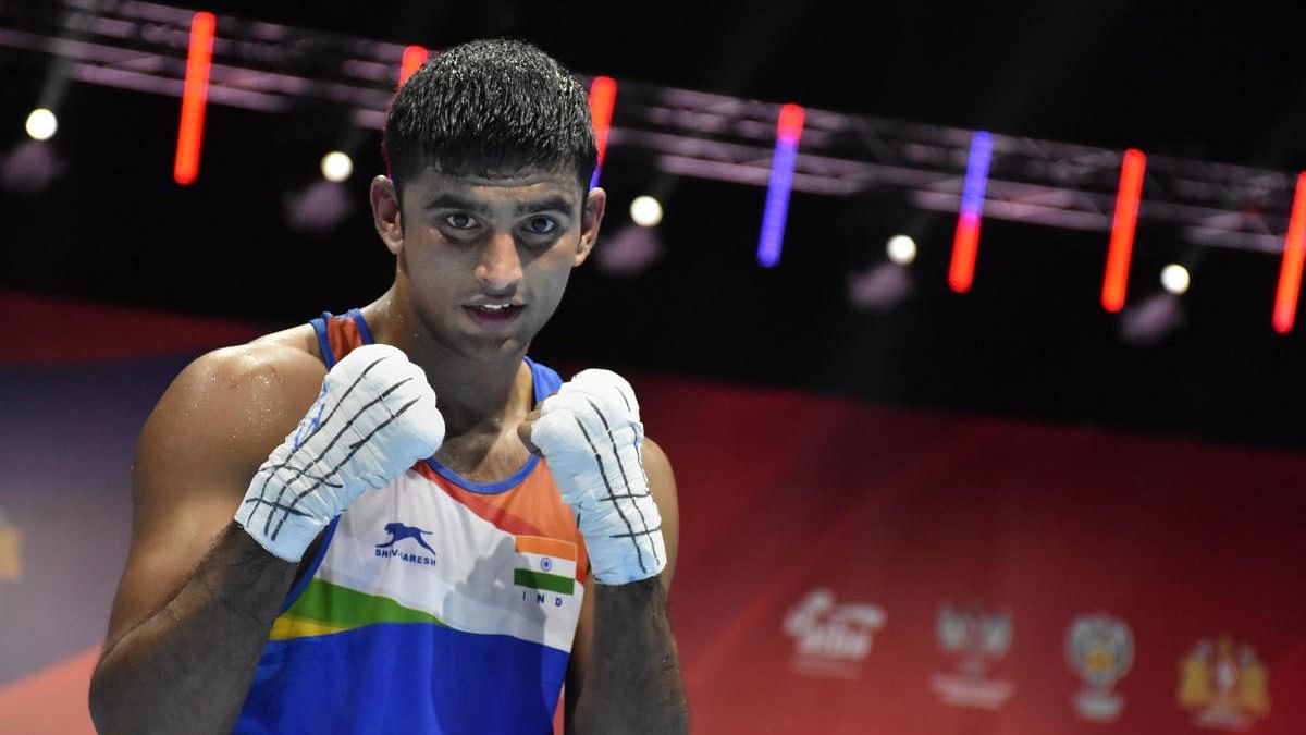India to field 11-member boxing team in Bosnia tournament